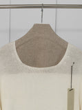 Mood Square Knit