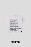 Smash Summer Short Sleeve T-Shirt