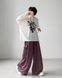 Festa Loose Long Sleeve