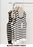 London Square Sleeveless