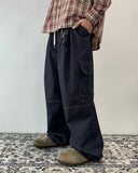 Keyring Cargo Banding Denim