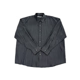 Scuff Rayon Loose Shirt