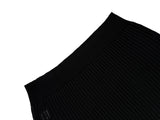 Inori Net Collar Knit