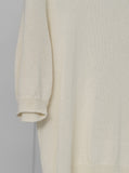 Mood Square Knit
