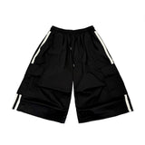 Buggy Track Bermuda Pants