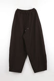 Tier Maxi Balloon Pants