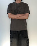 Sure Pigment Short Sleeve T-shirt