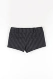 Wool Low ST Shorts