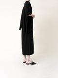 Rover Cotton Shawl Cardigan
