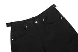 Will Adjust Balloon Cargo Pants