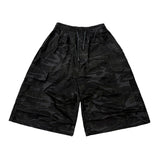 Corvette Military Bermuda Pants