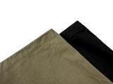 Woody Pleated Chino Pants