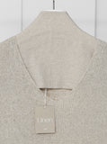 [Premium] Connie Linen V-neck One Piece