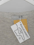 [Premium] Whole Garment Rune Round Knit
