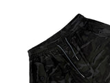 Corvette Military Bermuda Pants