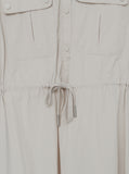 [Premium] Monaco Cargo String One Piece
