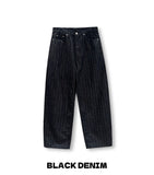 Litwin Herringbone Non-Fade Balloon Pants