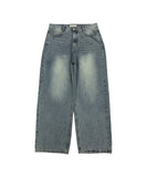 Veke Mood Wide Denim