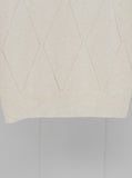 Dia Linen Cardigan