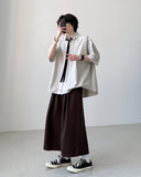 Huka Bermuda Training Pants