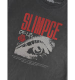 Pigment Slimpce Short Sleeve