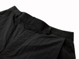 Dementor Curve Nylon Pants
