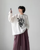 Festa Loose Long Sleeve
