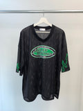 Harley Mesh Short Sleeve T-shirt