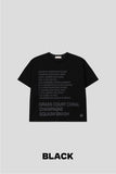 Smash Summer Short Sleeve T-Shirt