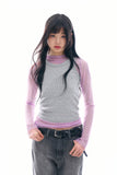 Moment ribbed sleeveless top