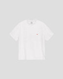 No.009 GRADIENT LEOPARD T SHIRT