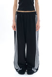 Brisk track sweat pants