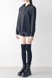 Panic Basic Back Silt Shirt