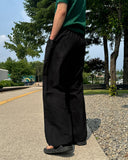 Leon Linen Wide Pants