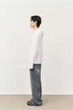 Autumn Cat Flare Denim
