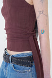 Mevin tide sleeveless