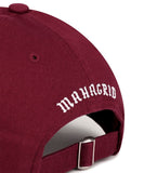 INK LOGO BALL CAP