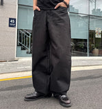 Onin Non-Fade Denim Pants