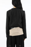 Soap Twinkle Tweed Jacket