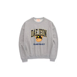 City Daejeon Bear Sweatshirt