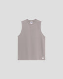 No.96 LEOPARD SLEEVELESS