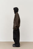 Cita Leather Jacket