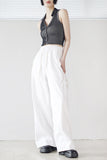 (Unisex) Carpe Side Snap Pants