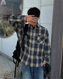 Sed check shirt