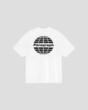 No.80 PARAGRAPH BASIC LOGO T SHIRT