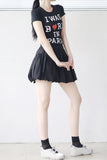 Bone Slim Fit Short Sleeve T-Shirt