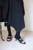 Summer leg ring warmer