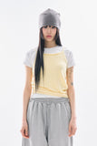 Zeona knit sleeveless top