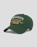 No.027 PARAGRAPH STRANGER CAP