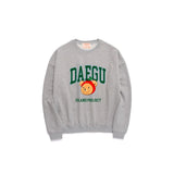 City Daegu Bear Sweatshirt